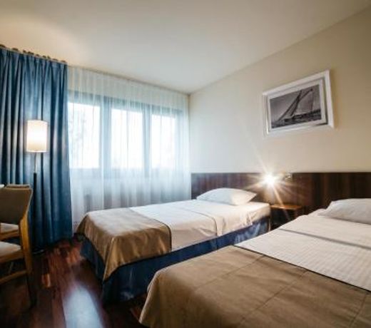 Omega Hotel