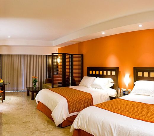 Hacienda Tres Rios Resort Spa & Nature Park - All Inclusive