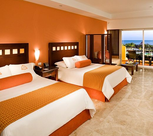 Hacienda Tres Rios Resort Spa & Nature Park - All Inclusive