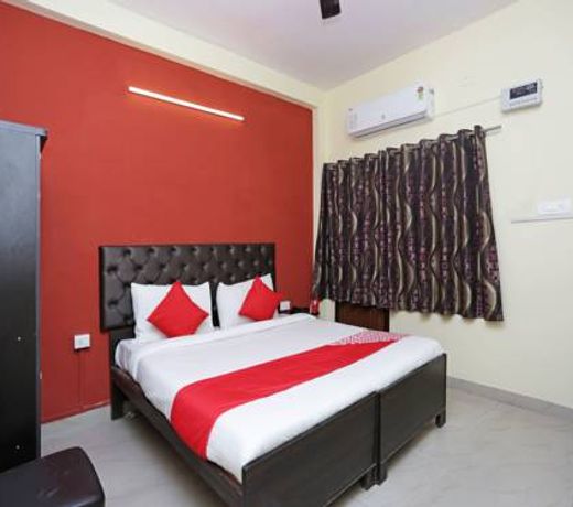 Hotel Aparajita by OYO Rooms