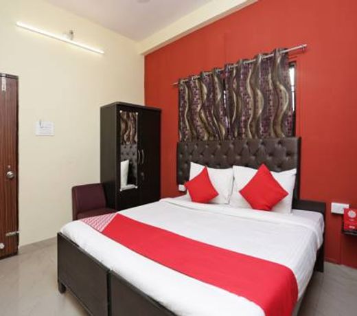 Hotel Aparajita by OYO Rooms