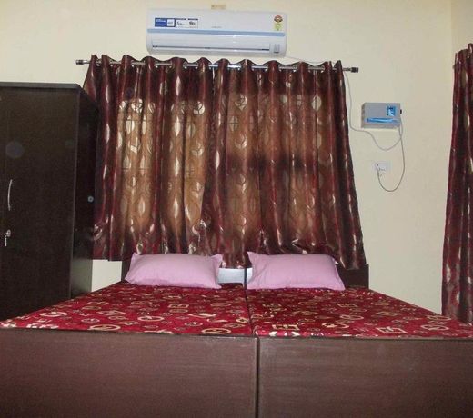 Hotel Aparajita by OYO Rooms