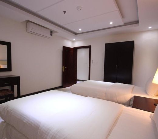 Arwa Suites Al Khobar