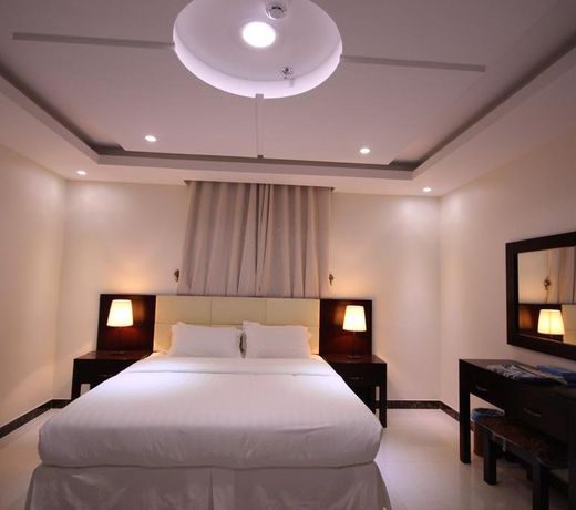 Arwa Suites Al Khobar