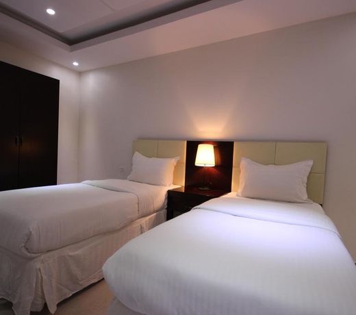 Arwa Suites Al Khobar