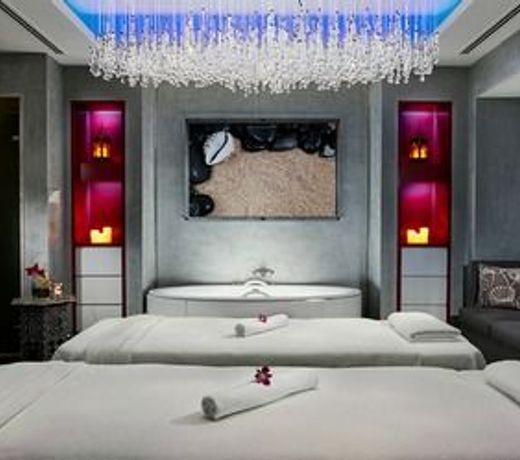 InterContinental Doha Residences