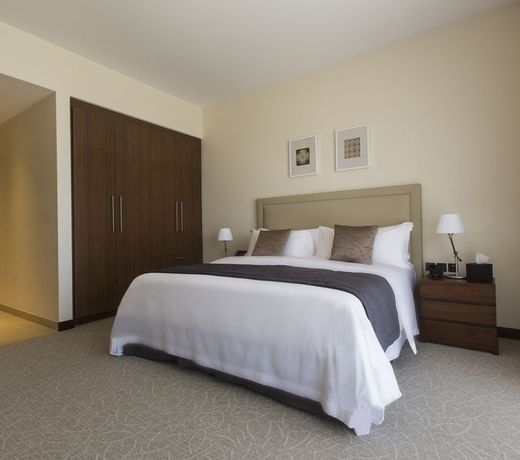 InterContinental Doha Residences