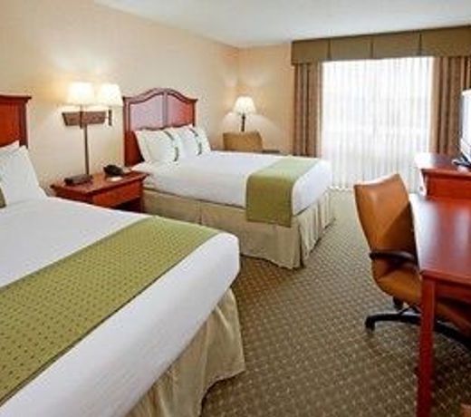 Holiday Inn - Jonesboro, an IHG Hotel