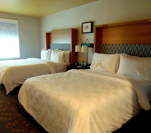 Holiday Inn - Jonesboro, an IHG Hotel