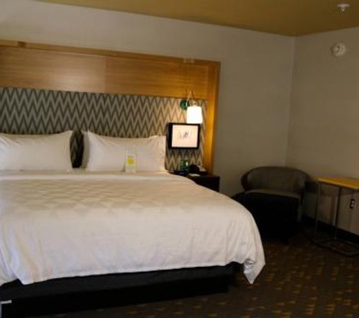 Holiday Inn - Jonesboro, an IHG Hotel