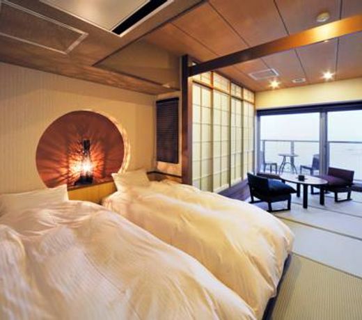 Oarai Hotel
