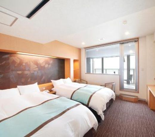 Oarai Hotel