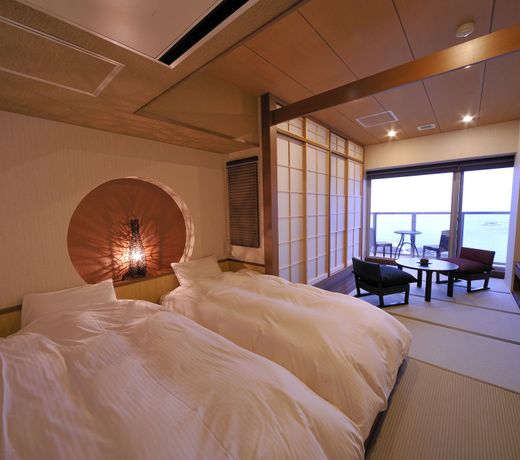 Oarai Hotel
