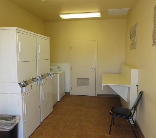 OASIS RV PARK