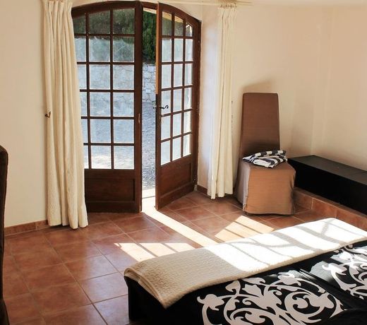 Villa CÃ´te d'Azur