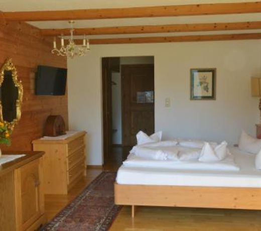 Sporthotel Zugspitze