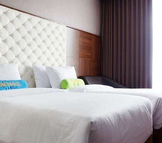 Grand Tebu Hotel