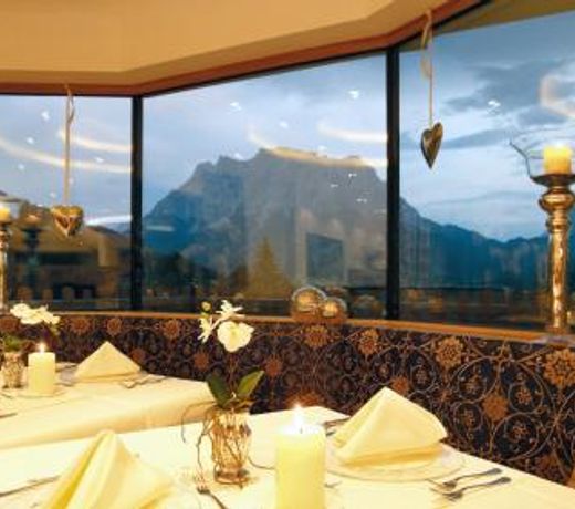 Hotel Klockerhof
