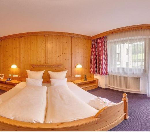 Hotel Klockerhof