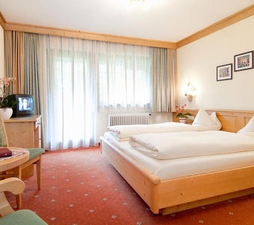 Hotel Klockerhof