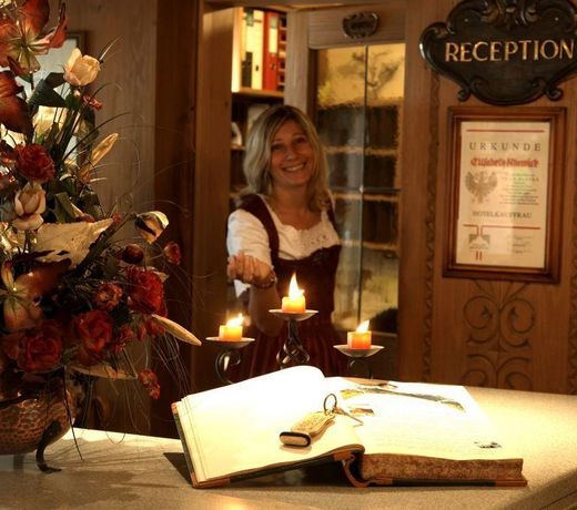 Hotel Bergland