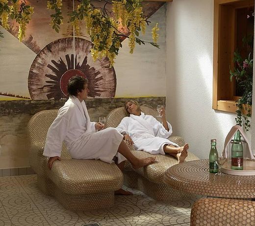 Hotel Bergland