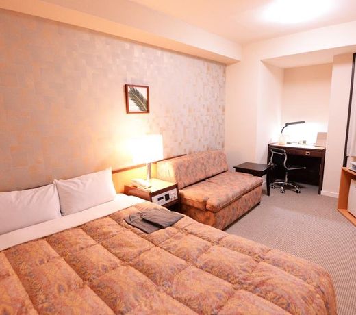 Hotel Nature Osaka Umeda