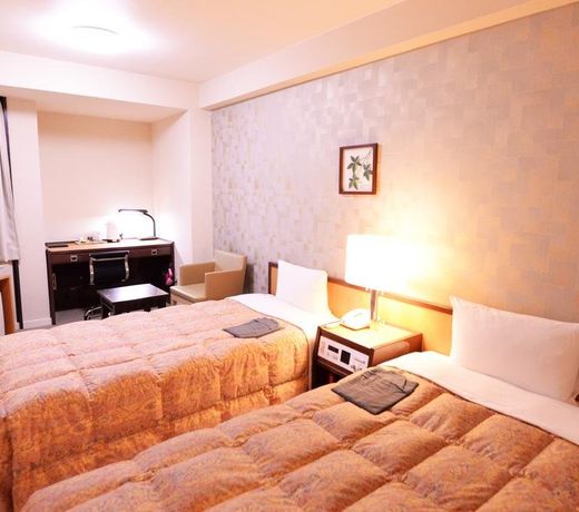 Hotel Nature Osaka Umeda