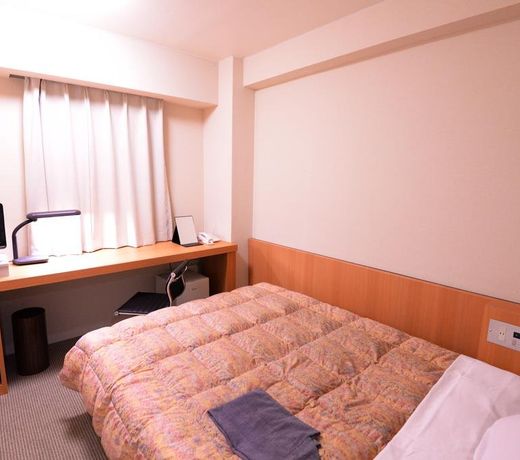 Hotel Nature Osaka Umeda