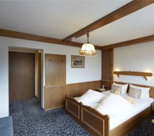 Hotel Rustika