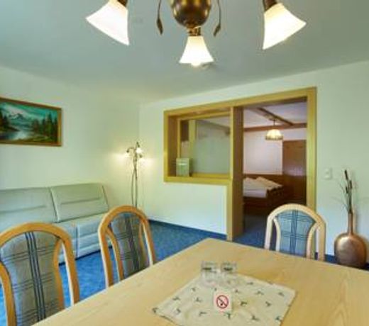 Hotel Rustika