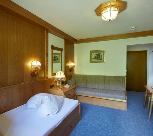 Hotel Rustika