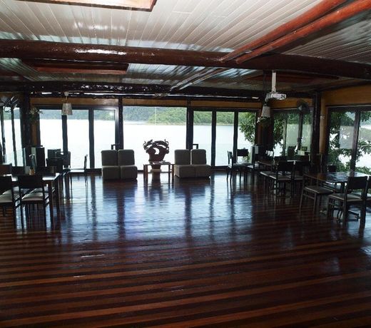 Belum Eco Resort