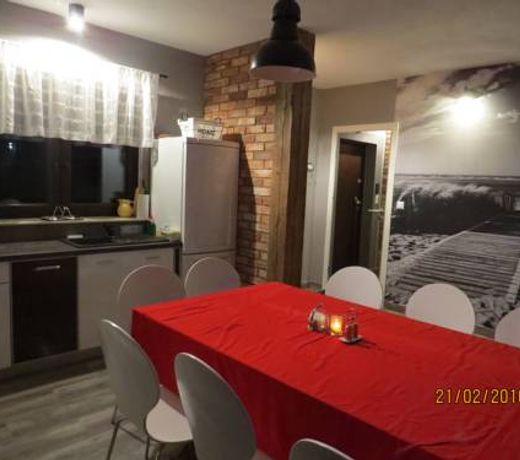 Cudo domek SPA w Mrozach Wielkich koÅo EÅku