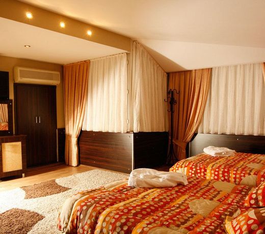 Antakya Onur Hotel