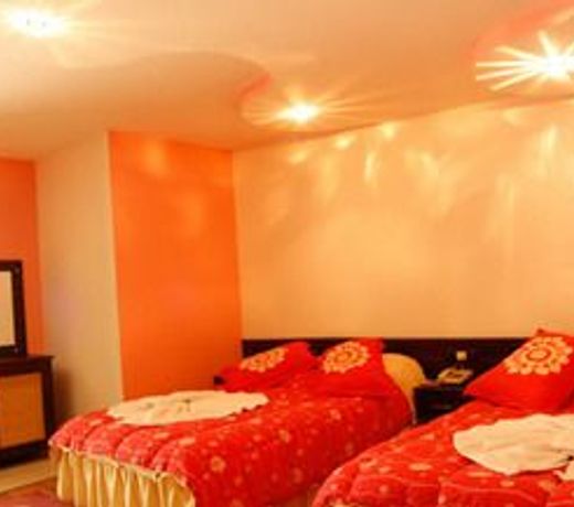 Antakya Onur Hotel