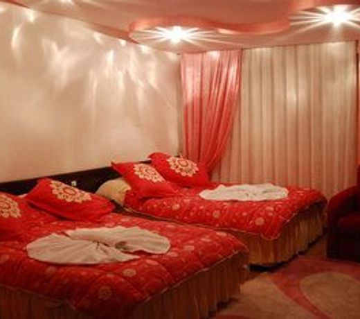 Antakya Onur Hotel