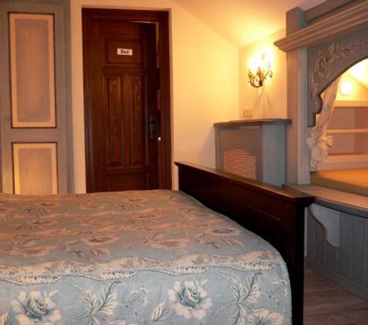 Aparthotel Ansitz Felsenheim