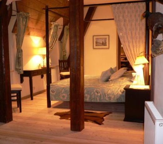Aparthotel Ansitz Felsenheim