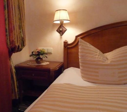 Aparthotel Ansitz Felsenheim