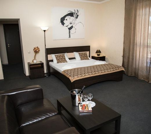 Hotel Solo