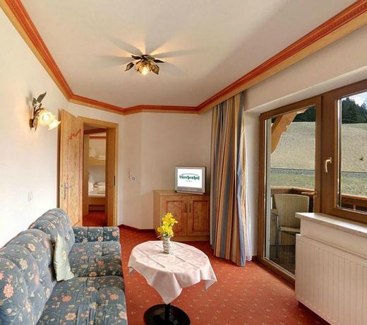 Hotel Lärchenhof