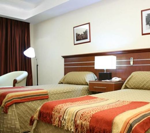 Orly Hotel