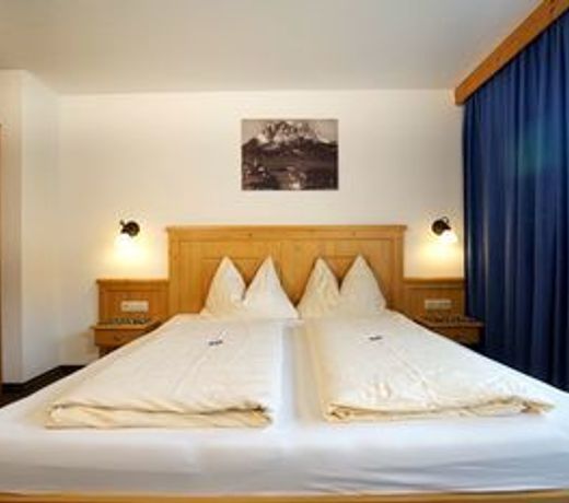 Alpenstern rooms & suites