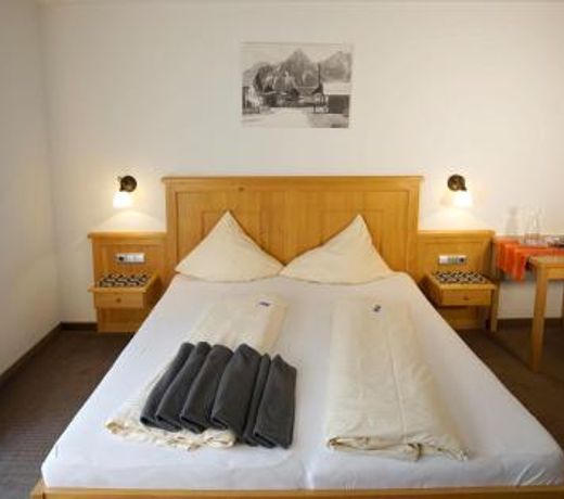 Alpenstern rooms & suites