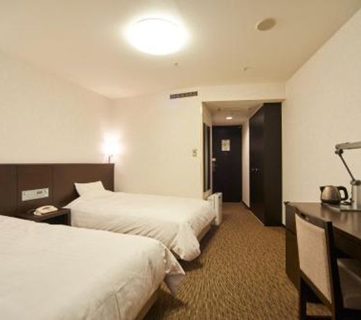 Osaka Dai-ichi Hotel