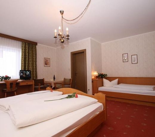 Hotel Grieserhof