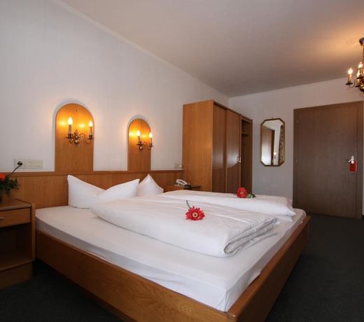 Hotel Grieserhof