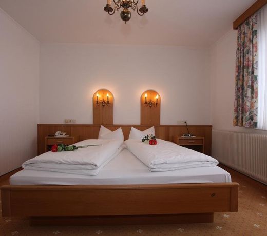 Hotel Grieserhof