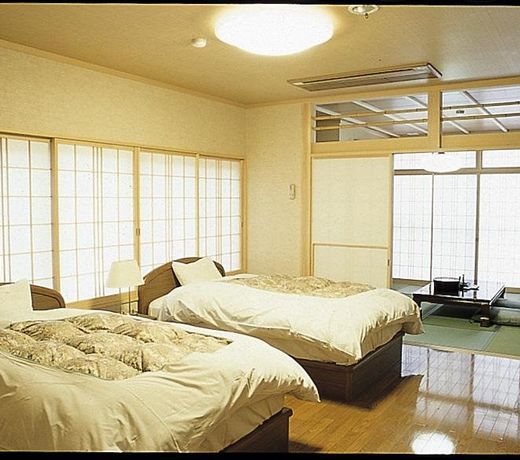 Oyado Sansui